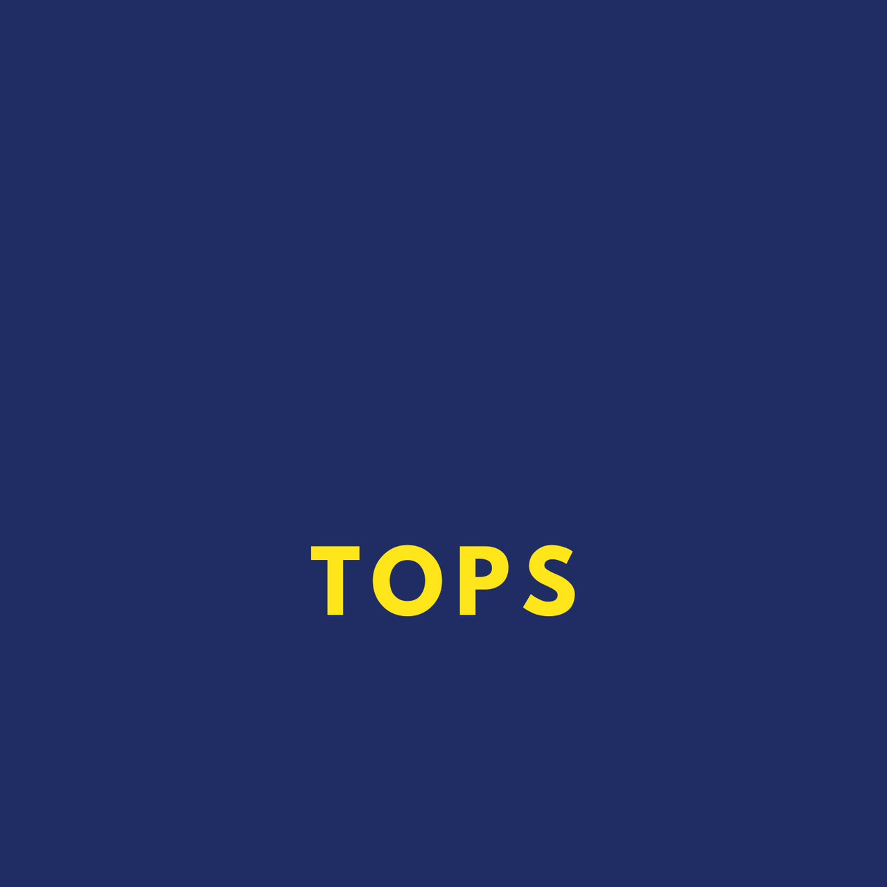 Tops